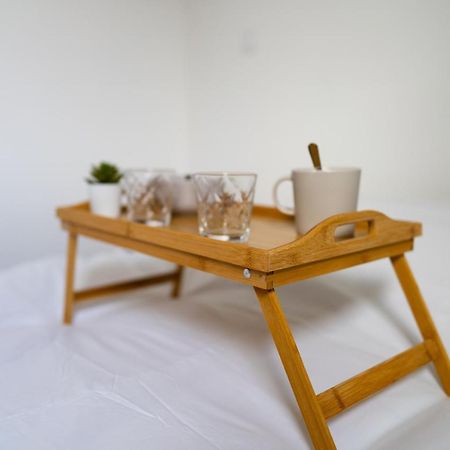 Appartement Cosy Avec Parking Prive A Saumur Luaran gambar