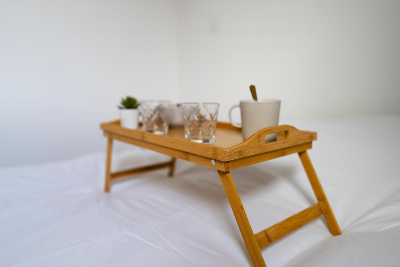 Appartement Cosy Avec Parking Prive A Saumur Luaran gambar